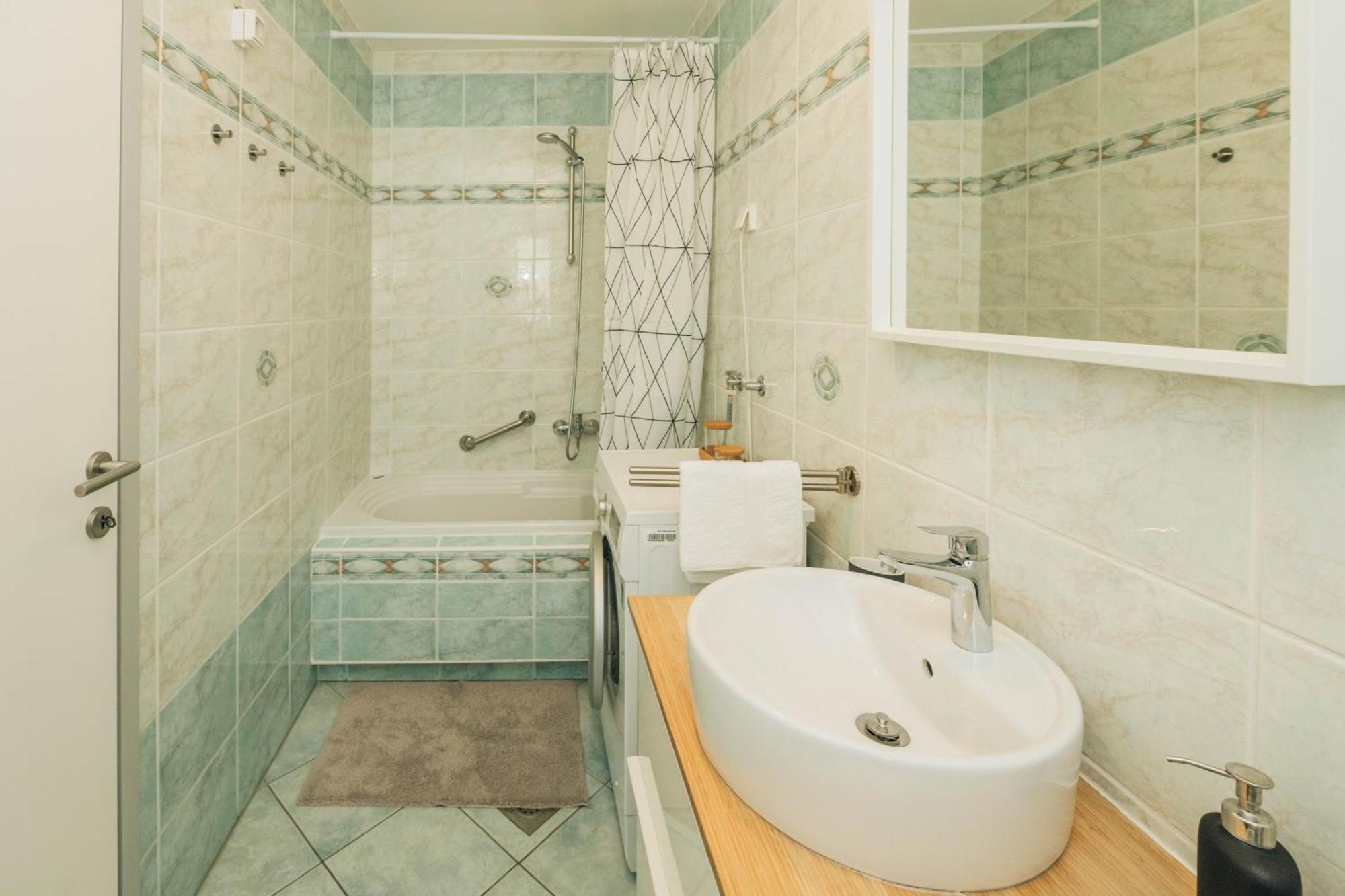 Villa Luna Пореч Экстерьер фото